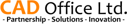 CAD Office Ltd. - Partnership - Solutions - Inovation -