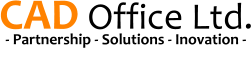 CAD Office Ltd. - Partnership - Solutions - Inovation -