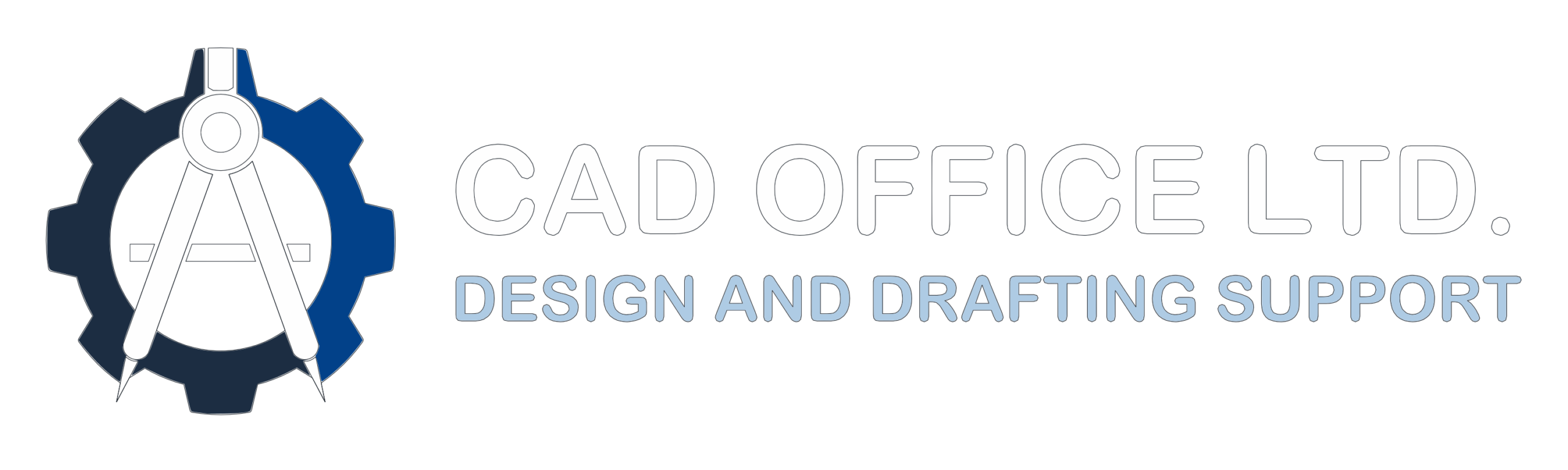 CAD Office Logo